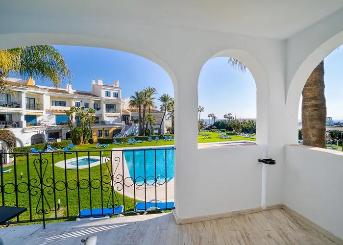 L166 Cabopino מארבלה