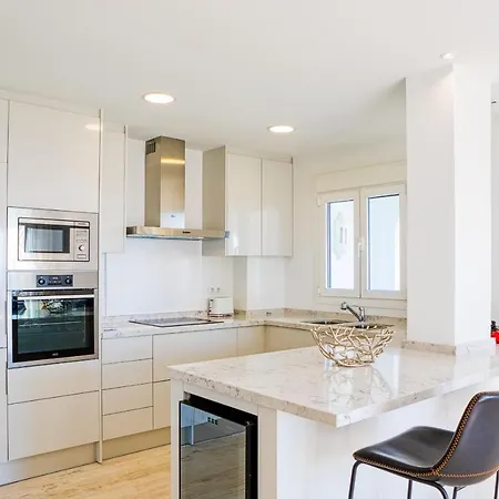 דירה L166 Cabopino *