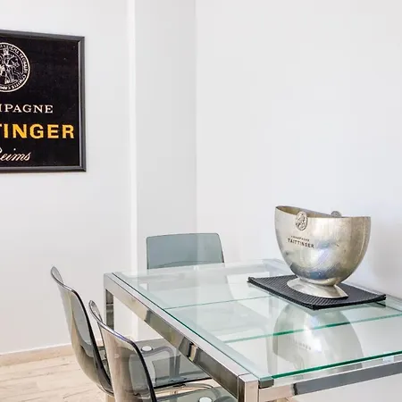 L166 Cabopino דירה