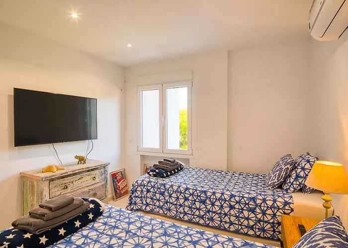 L166 Cabopino * Marbella