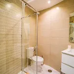 Lägenhet L166 Cabopino Marbella