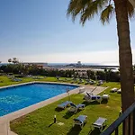 L166 Cabopino Lägenhet Marbella