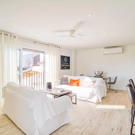 公寓 L166 Cabopino