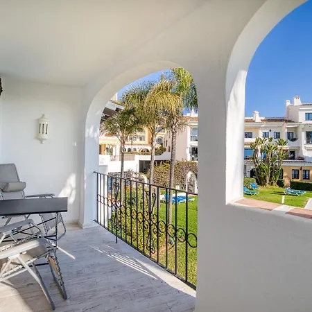 公寓 L166 Cabopino 马尔韦利亚