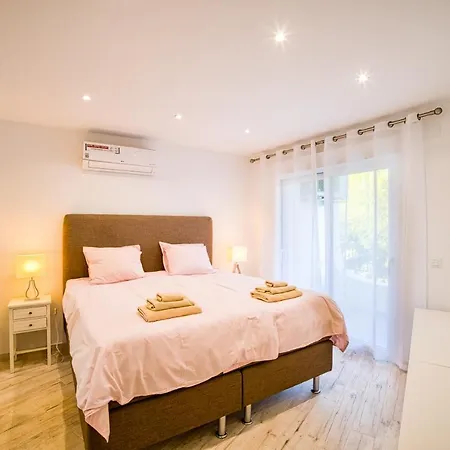 L166 Cabopino Marbella