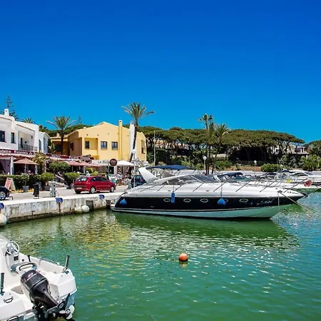 Apartment L166 Cabopino Marbella