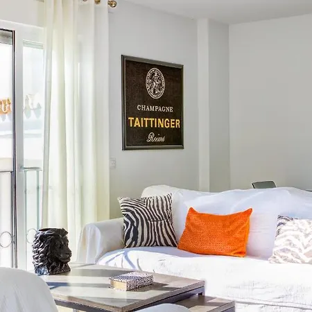 L166 Cabopino Apartment