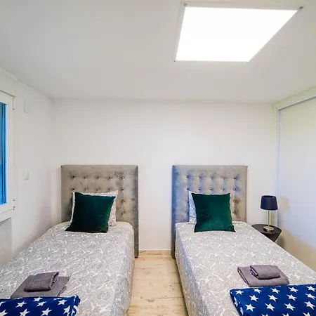 L166 Cabopino Marbella