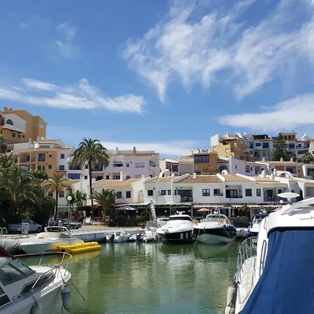 L166 Cabopino * Marbella