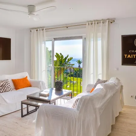 L166 Cabopino * Марбелья