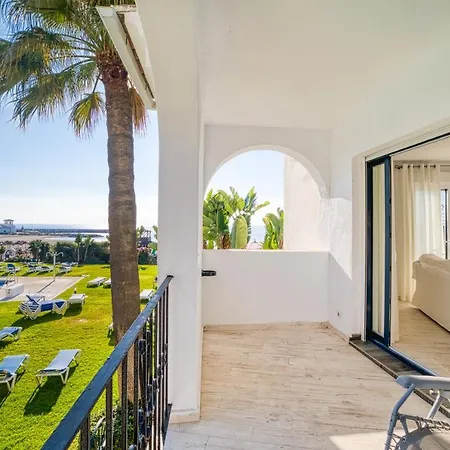 Apartment L166 Cabopino