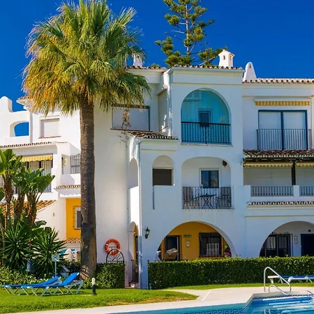 L166 Cabopino Marbella