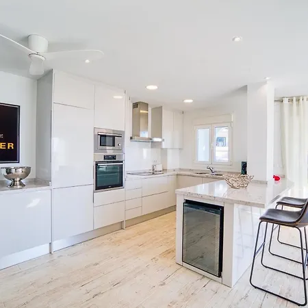 L166 Cabopino Марбелья