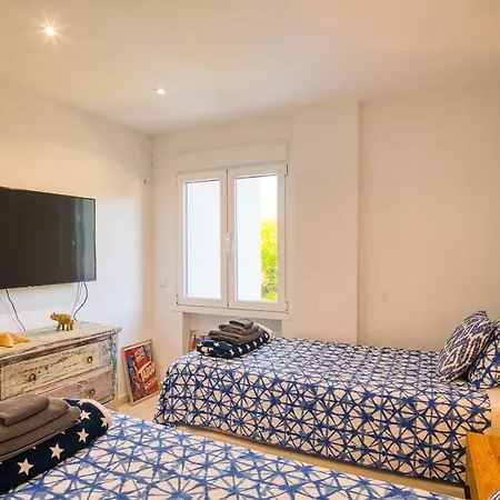 L166 Cabopino * Марбелья