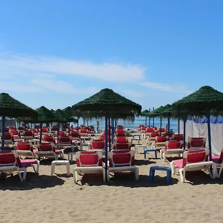 公寓 L166 Cabopino *