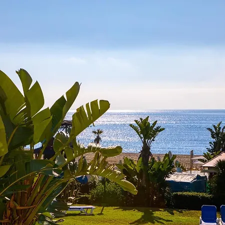 L166 Cabopino * Marbella