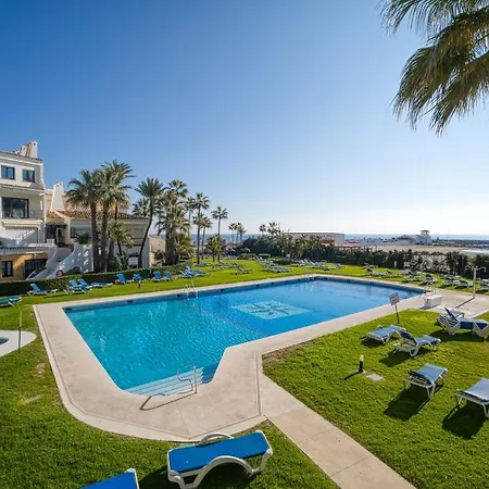 公寓 L166 Cabopino *