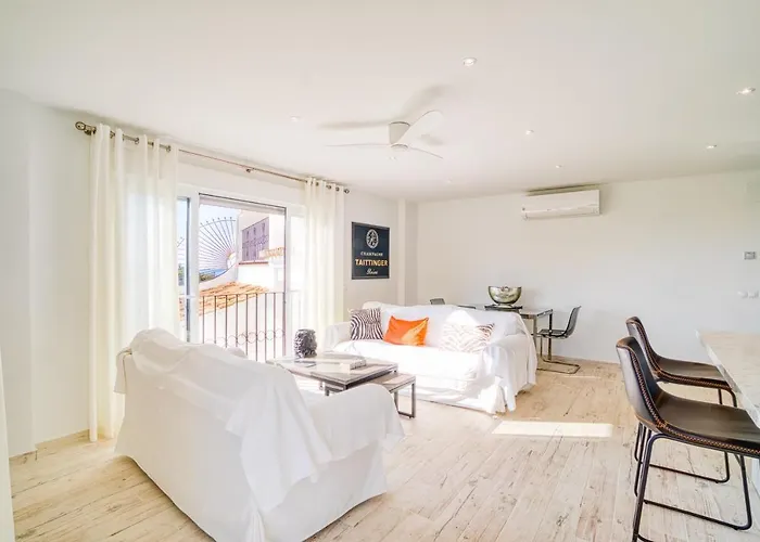 Apartamento L166 Cabopino