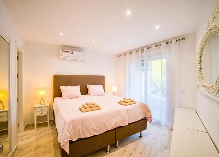 L166 Cabopino Marbella