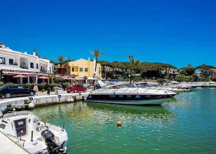 Apartment L166 Cabopino Marbella
