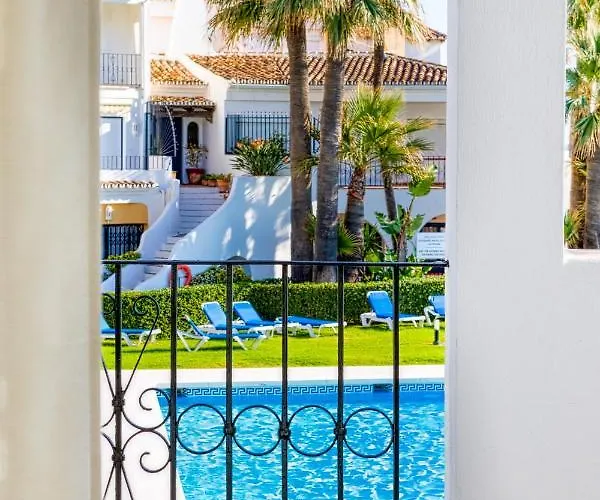 Apartamento L166 Cabopino *