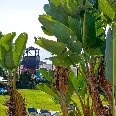 아파트 L166 Cabopino 마르베야