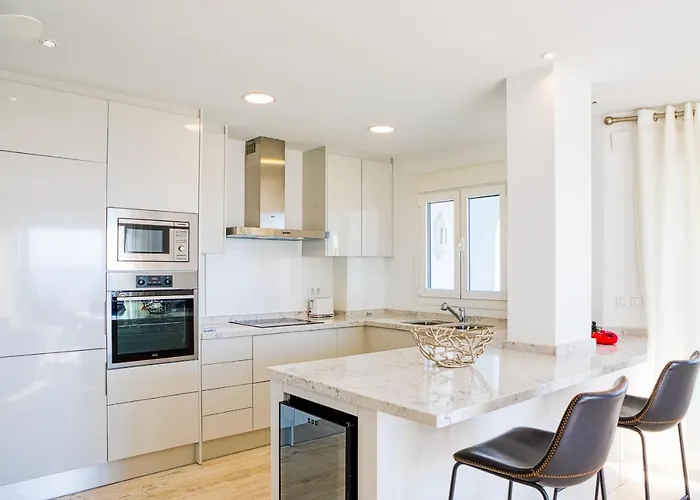 아파트 L166 Cabopino *