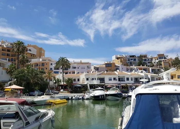 L166 Cabopino * 마르베야